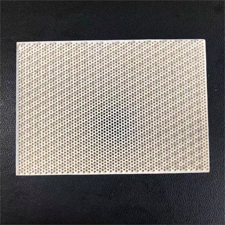 Porous Ceramic board