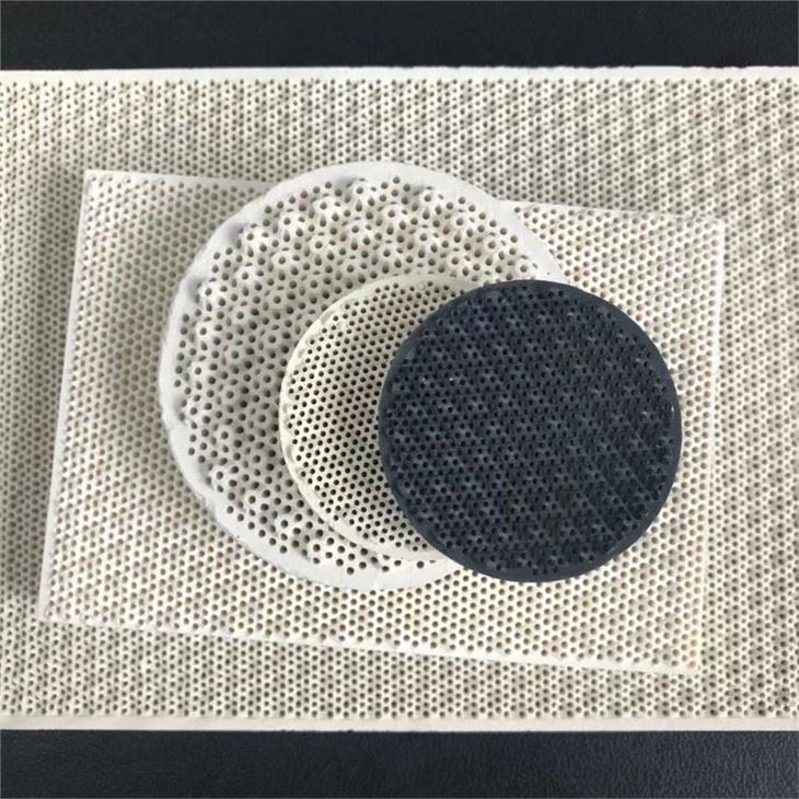 Porous Ceramic chip