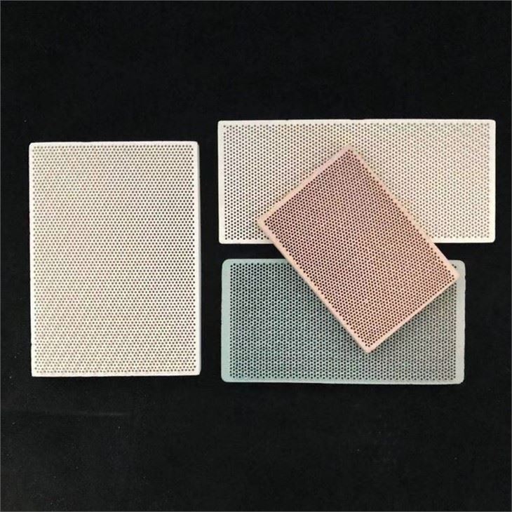 Porous Ceramic Panel