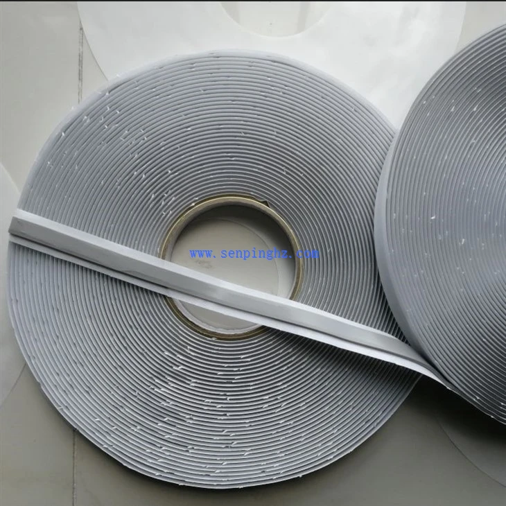 double sided butyl seal strip