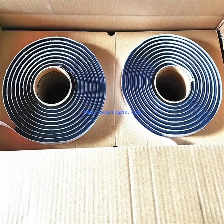 butyl glue for windshield